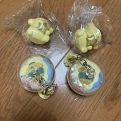 サンリオ　たまごっちのサムネイル