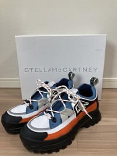 新品ステラマッカートニーメンズスニーカーコートジャケットシャツバッグスウェット