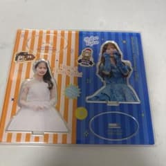 日向坂46 卒セレ アクリルスタンド 2体セット - メルカリ