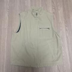 エルエルビーン　ベストのサムネイル
