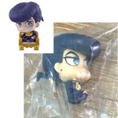 ジョジョの奇妙な冒険 東方仗助 フィギュアのサムネイル
