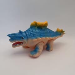 ブルマァク スカイドン 二期版 怪獣 ソフビ ウルトラマン レトロ