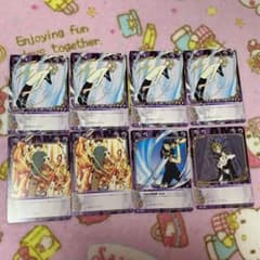 【最終値下げ】CLAMP in CARDLAND 非売品 カード ツバサ 最終値下げ】CLAMP in CARDLAND 非売品 カード ツバサ