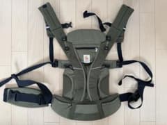 エルゴベビー　Ergobaby OMNI Breeze オムニブリーズのサムネイル