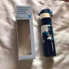 スターバックスのサムネイル