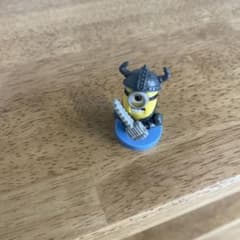 ミニオン フィギュアのサムネイル