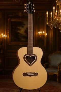 Zemaitis CAM-60H ゼマイティス 布袋 hisashi ハート Zemaitis CAM-60H ゼマイティス 布袋 hisashi ハート - メルカリ