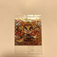 鬼滅の刃　シールウエハース　煉獄のサムネイル