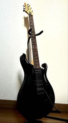 美品 PRS CE24 2006年 USA製 ヴィンテージコンデンサー 美品 PRS CE24 2006年 USA製 ヴィンテージコンデンサー - メルカリ