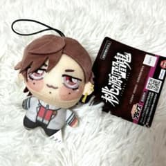 桃源暗鬼 ちょぴぬいぷち① 花魁坂京夜　マスコット