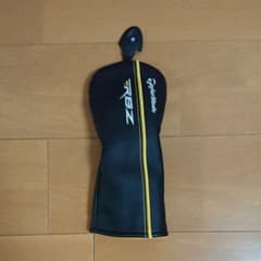 ゴルフ ウッド ヘッドカバーのサムネイル