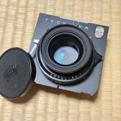 Schneider APO-SYMMAR 180mm F5.6 大判レンズのサムネイル