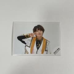 【めめりん☆様 専用】大西流星 公式写真のサムネイル