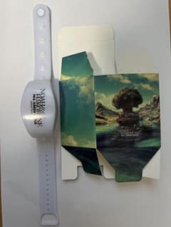 NOAHnoHAKOBUNE Light Bandのサムネイル