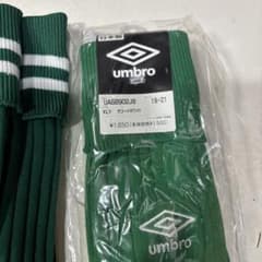 サッカー　子供　靴下　ソックスのサムネイル