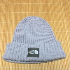 ノースフェイス ニット帽のサムネイル