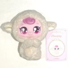 ティニピン ハチュピン アニマルシリーズ animal 未開封 1BOX ティニピン ハチュピン アニマルシリーズ PeePie｜Yahoo!フリマ（旧