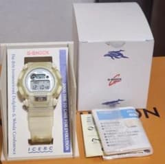 DW-9000K-2BT イルクジ コードネーム 新品未使用 G-SHOCK - メルカリ