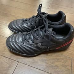 MIZUNO ジュニア サッカー　トレーニングシューズのサムネイル