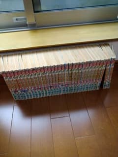 漫画　名門！第三野球部　全巻 1-31巻セット　むつ利之のサムネイル