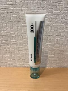 新品未使用　Anua PDRN + Hyaluron フェイスクリームのサムネイル