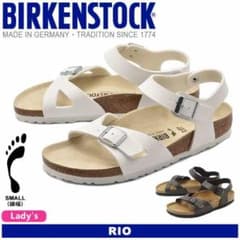 新品☆BIRKENSTOCKサンダルのサムネイル