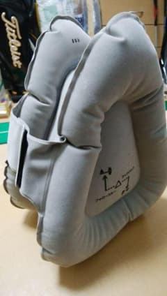 ゴルフ　三角先生フィット　ゴルフ練習用のサムネイル