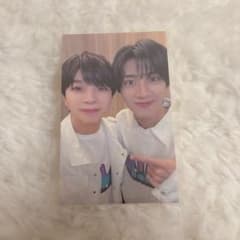 LOVE ENGINE M!LK ペアトレカ　塩﨑太智　曽野舜太のサムネイル