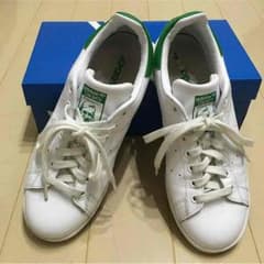 adidas アディダス スタンスミスのサムネイル
