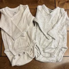 肌着50センチのサムネイル