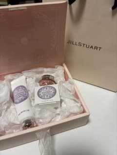 JILLSTUART ハンドクリーム リップマスク ミルクティーブレンドのサムネイル