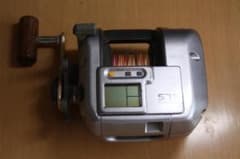 SLS小船2000のサムネイル