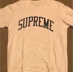 supreme  アーチロゴTシャツのサムネイル