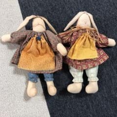 カントリードールのサムネイル