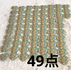 あんスタ 巴日和 ハート缶バッジ サマーライブ テーマスカウト 49点