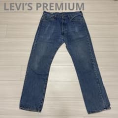 古着 LEVI