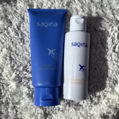 サキナ コンディショニングシャンプー&ヘアトリートメント - メルカリ