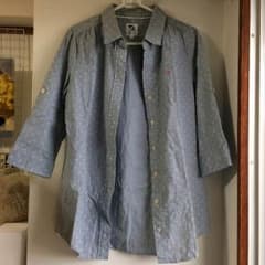 アーノルドパーマー☆レディースシャツのサムネイル