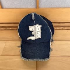 ヨシノリコタケ　キャップのサムネイル