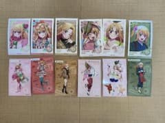 [Oshi no Ko] '[47 Prefectures' Children' Mini Bromide Ruby Set