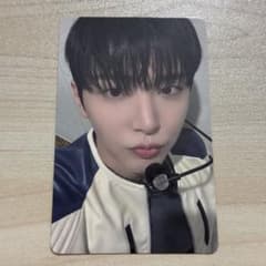 SF9 ジェユン トレカ FNC KINGDOM 2025 トレカ ジェユン SF9 - メルカリ