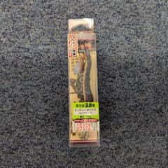 餌木猿3.0号 ネイチャーカラクサ（ピンクテープ）新品 - メルカリ