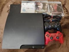 PlayStation 3 320G 本体 トルネ ソフト 付き - メルカリ