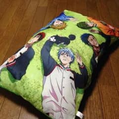 わかもと様専用 黒子のバスケ クッッション アオミネカレシのサムネイル