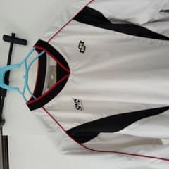 SSK 野球 長袖ウェアsize O（LL）のサムネイル