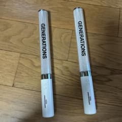 GENERATIONS ワンダーライト ペンライトのサムネイル