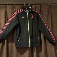 Kappa 99/00”Juventus ウィンドブレーカー 黒ビンテージモデル Kappa 99/00”Juventus ウィンドブレーカー 黒ビンテージモデル