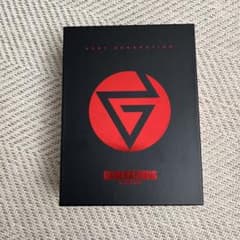 りんご様　専用　generations Bestのサムネイル