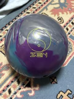 ZEN 15pボウリング - メルカリ