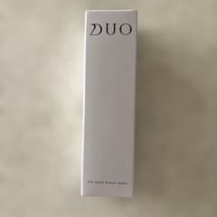 DUO ザウォッシュ ブラックリペア　４０ｇのサムネイル